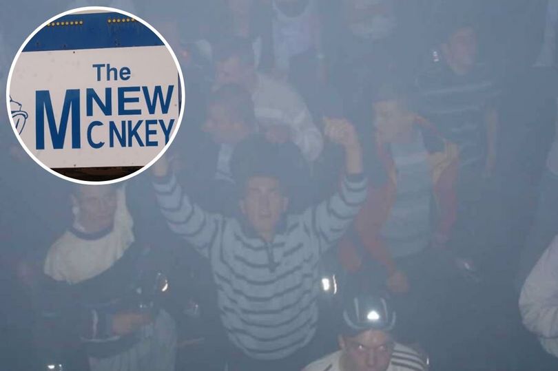 Sunderland's The New Monkey to host reunion this year - who remembers the famous nightclub?