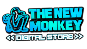 The New Monkey