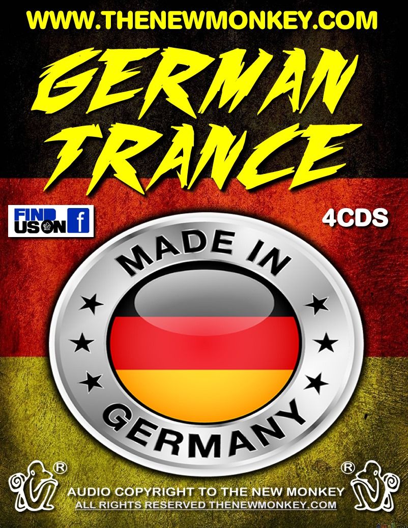GERMAN TRANCE