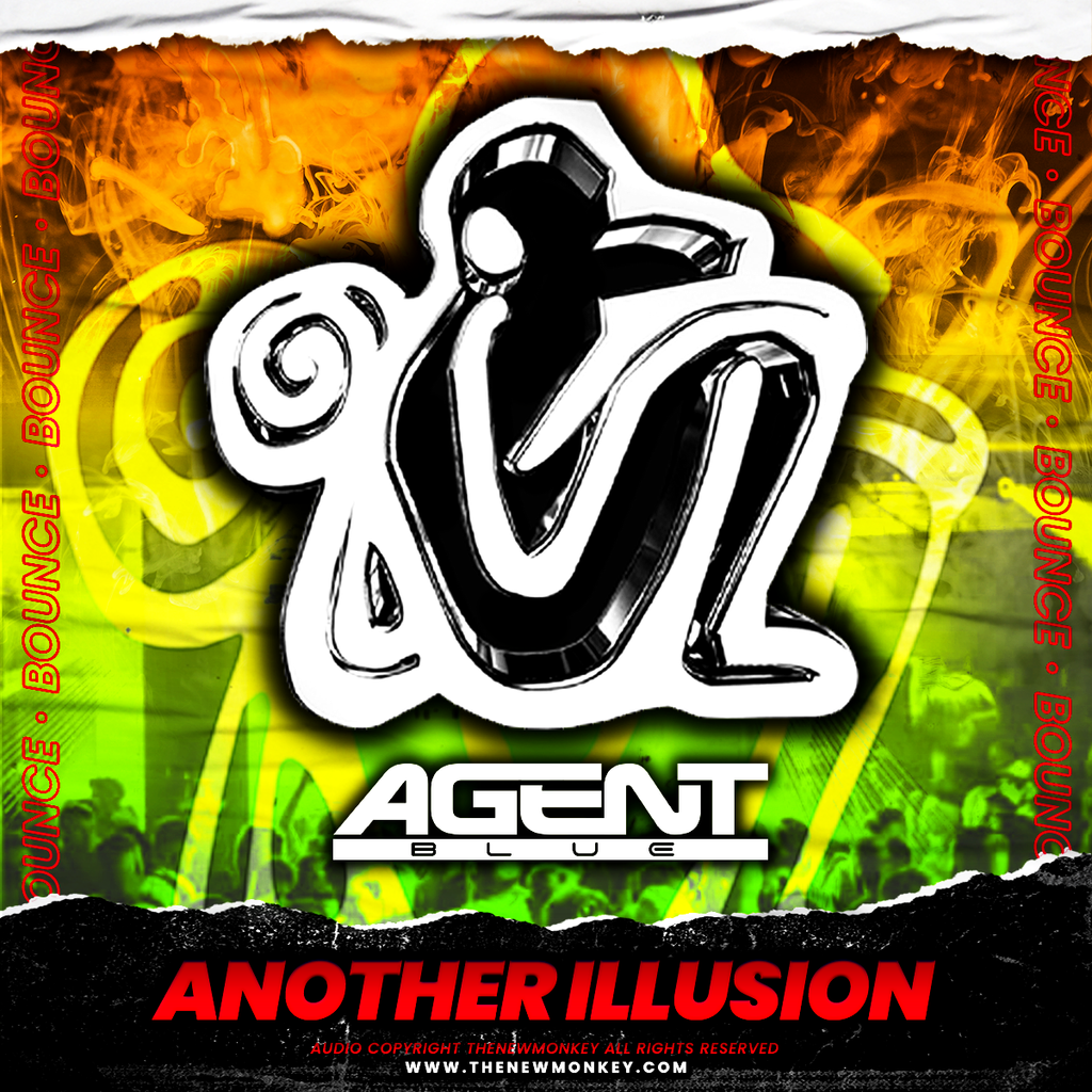 Agent Blue - Another Illusion