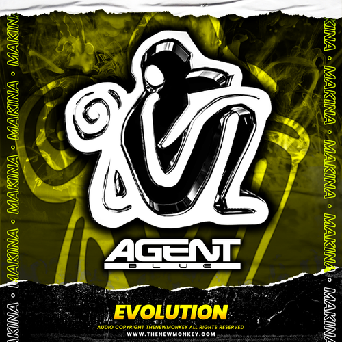 Agent Blue - Evolution (Beats)