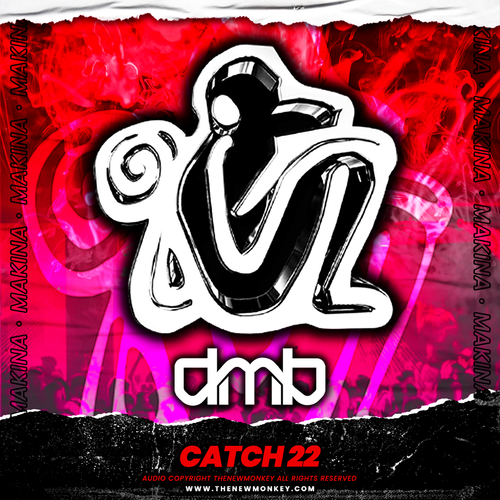 DMB - Catch 22