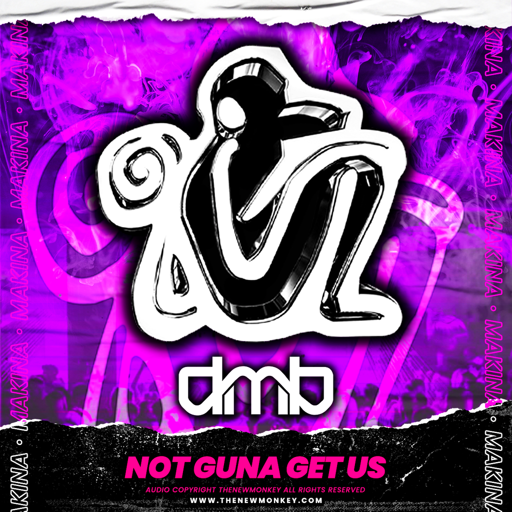 DMB - Not Gunna Get Us