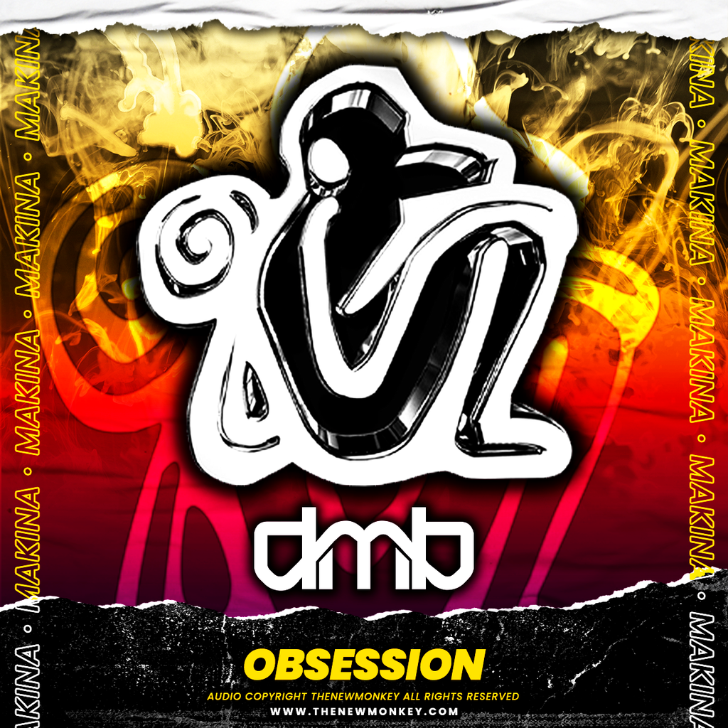 DMB - Obsession