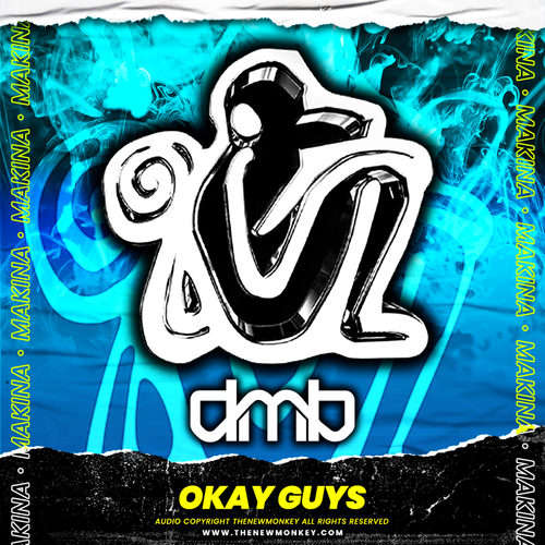DMB - Okay Guys