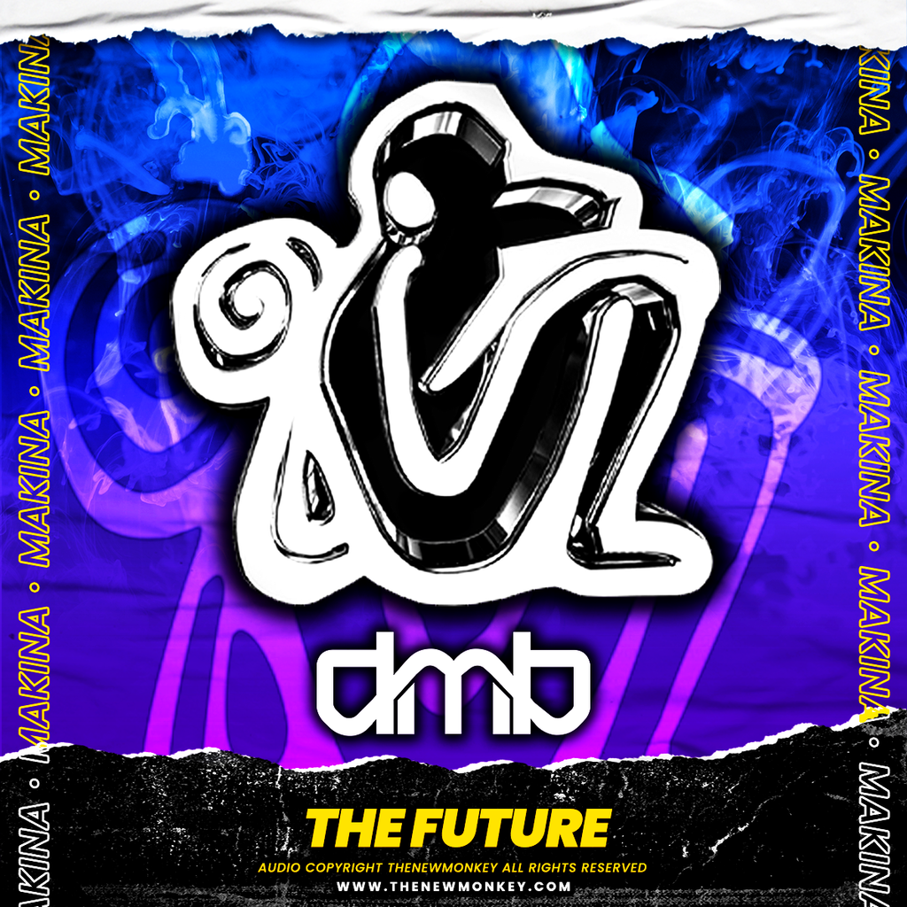 DMB - The Future