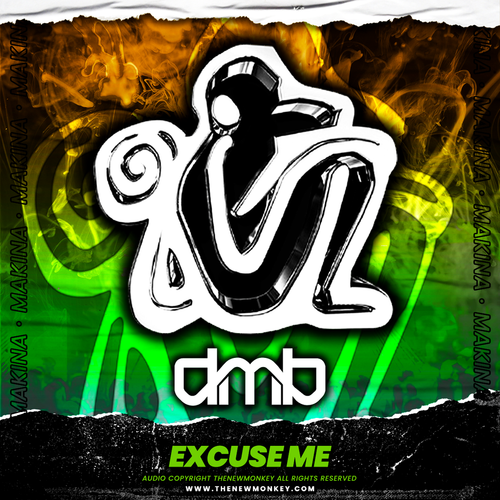 DMB - Excuse Me