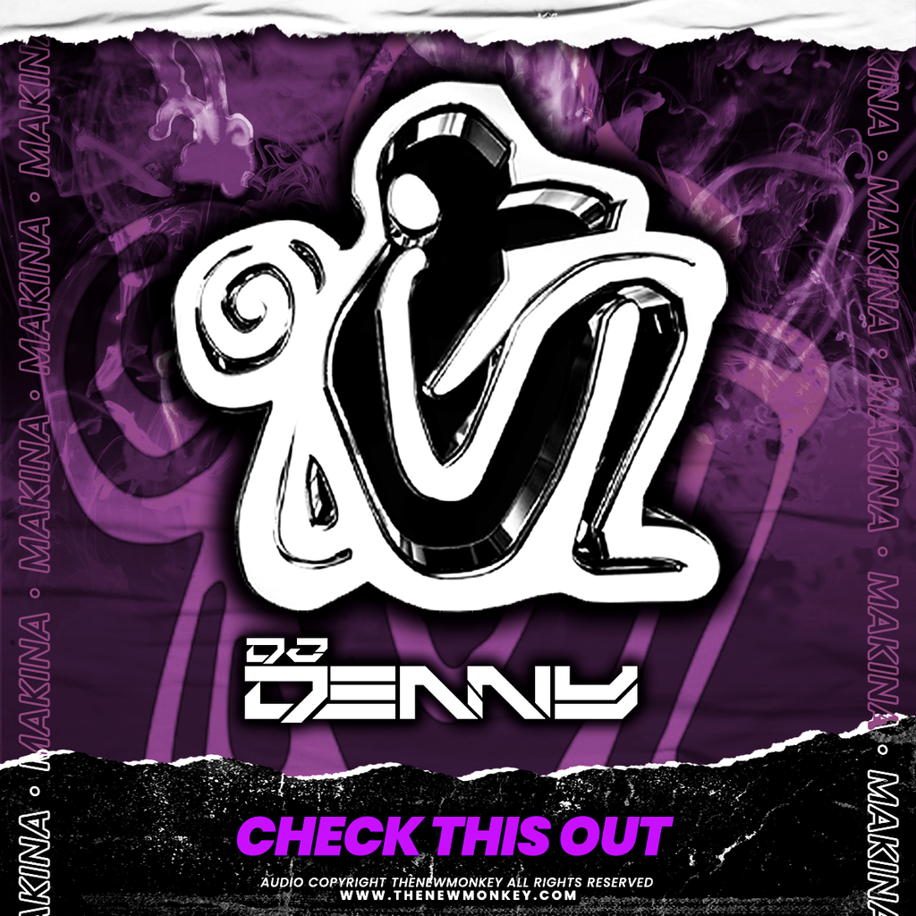 Denny - Check This Out
