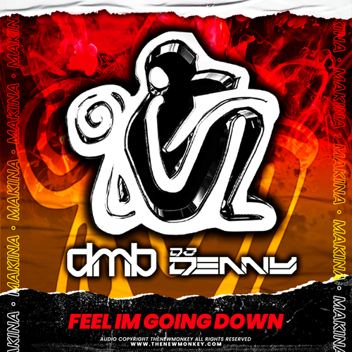 DMB & Denny - Feel I'm Going Down