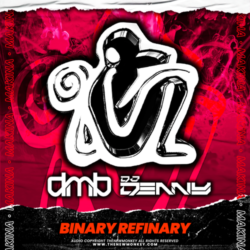DMB & Denny - Binary Refinary