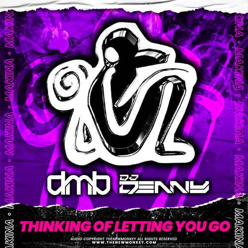 DMB v's Denny - Thinking Of Letting You Go