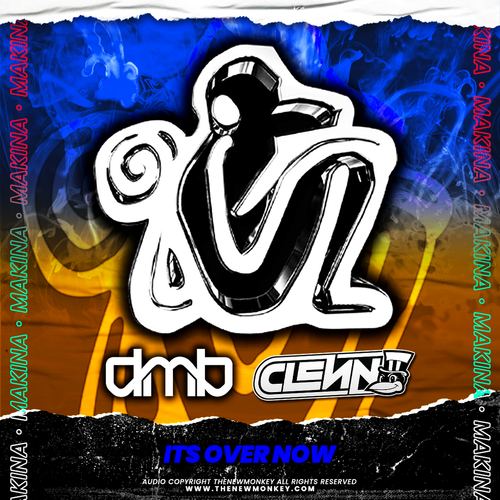 DMB & Clenn - Its Over Now