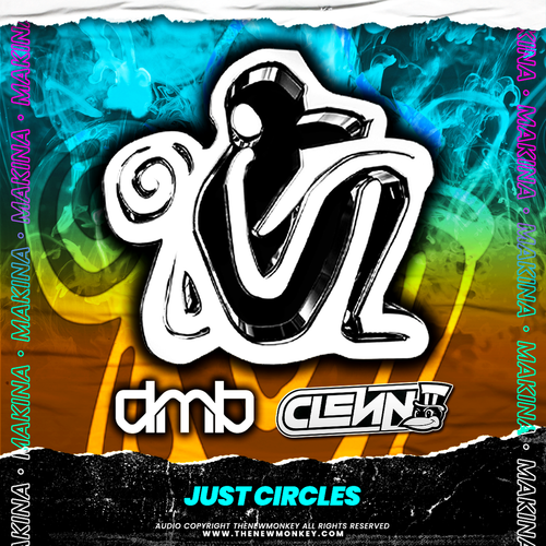 DMB & Clenn - Just Circles