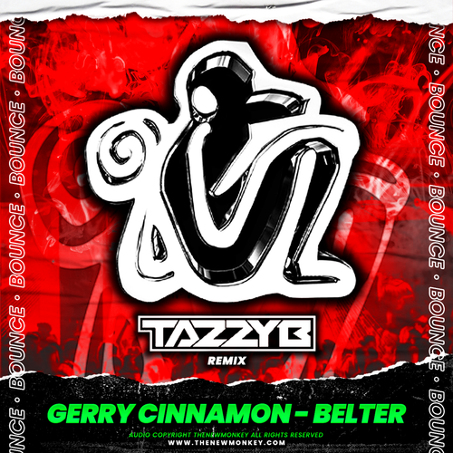 Belter - TazzyB Remix