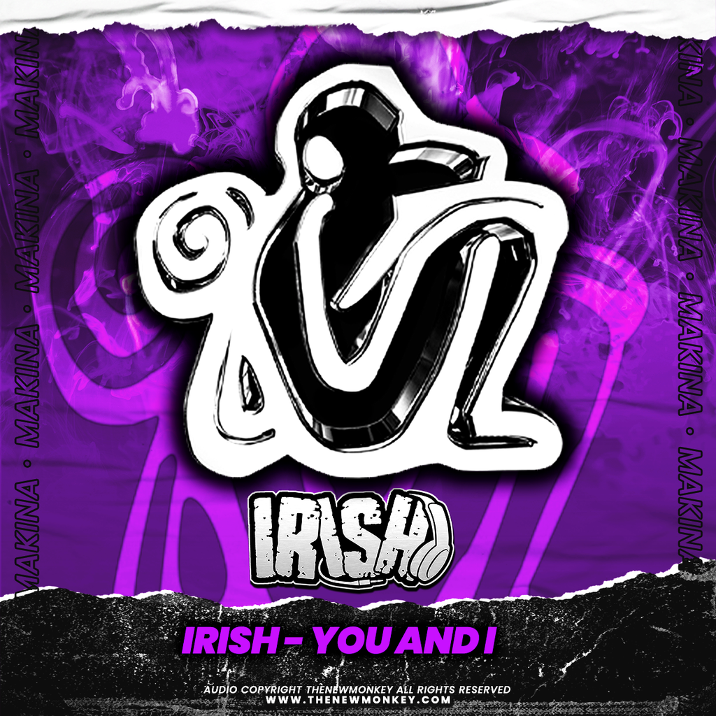 Irish - You And I