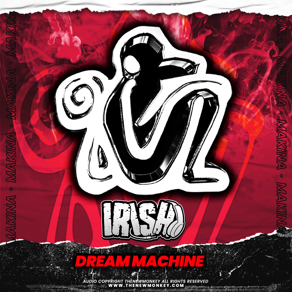 Irish - Dream Machine