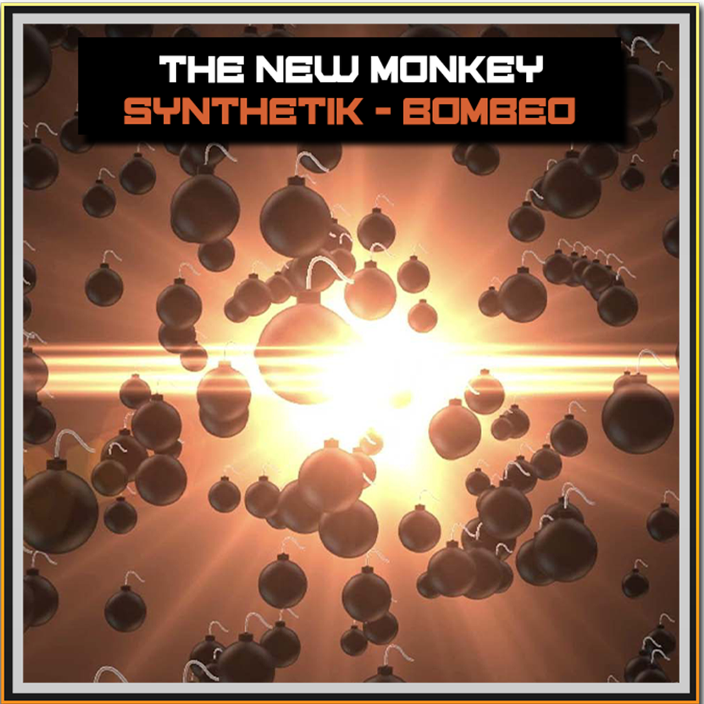 Synthetik - Bombeo