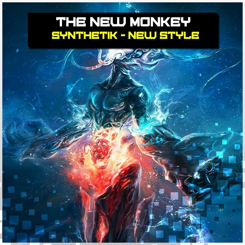Synthetik - New Style