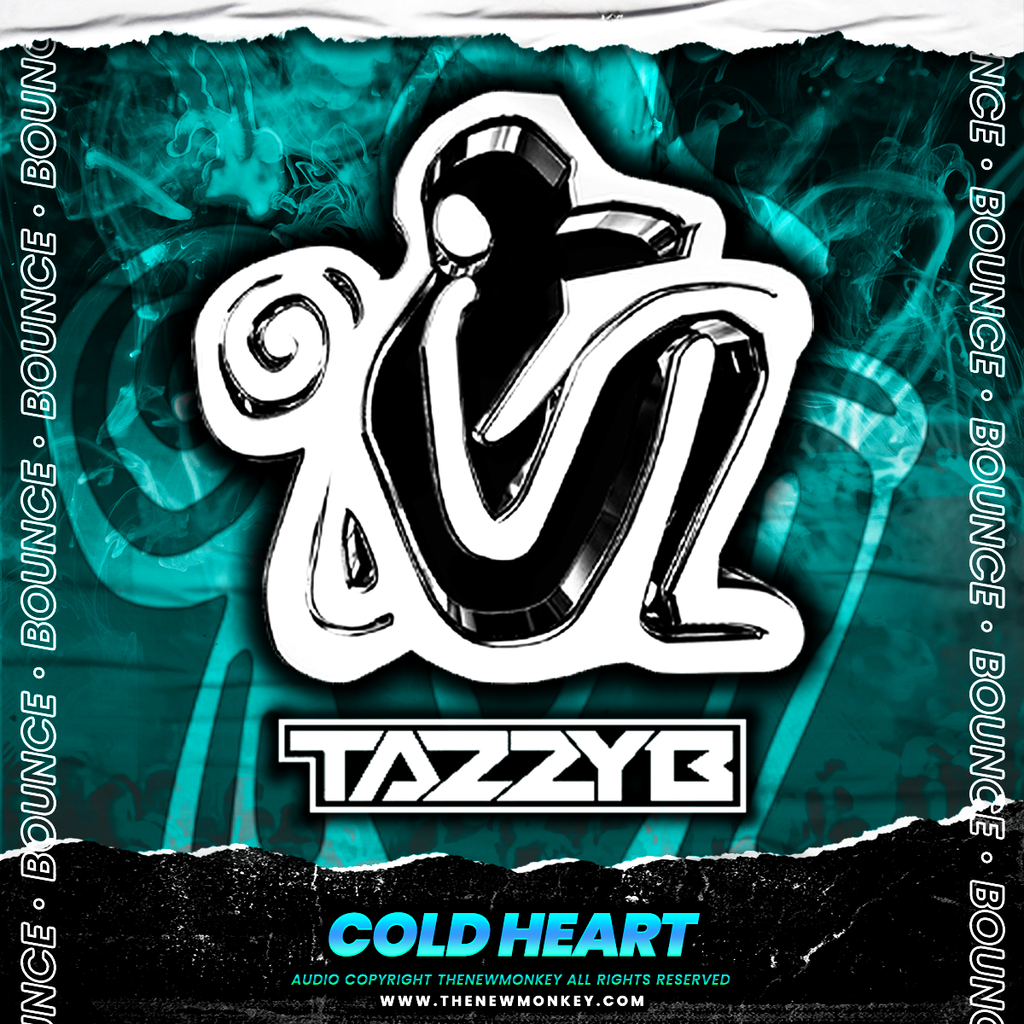 TazzyB - Cold Heart