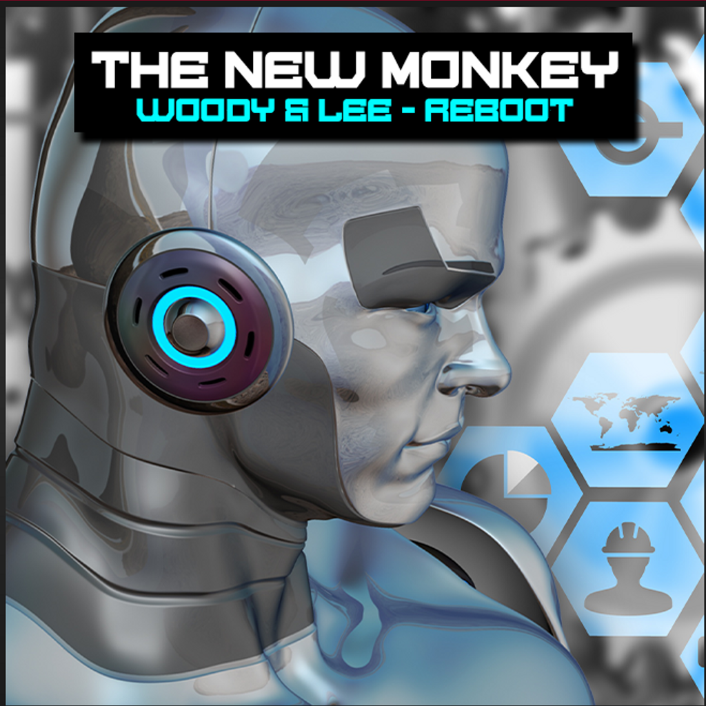 Woody & Lee - The Reboot