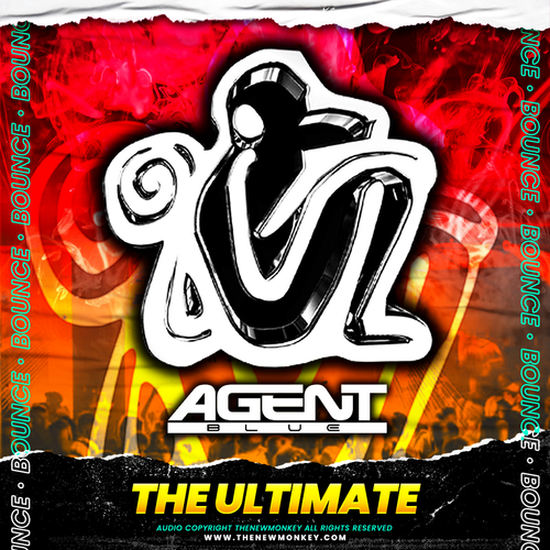 Agent Blue - The Ultimate