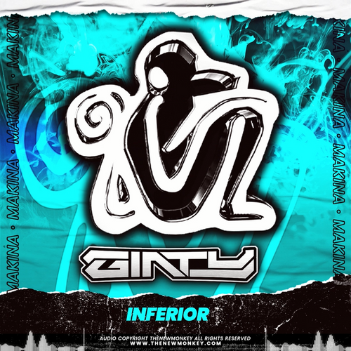 Ginty - Inferior