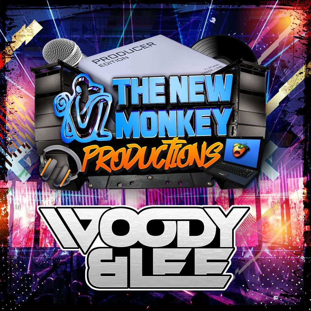 Woody & Lee - Can You Diggit