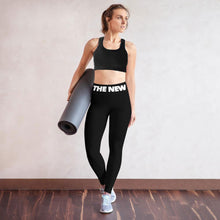 Load image into Gallery viewer, TNM Yoga Leggings
