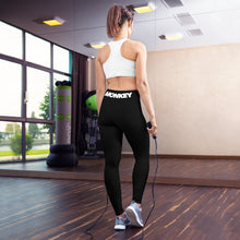 Load image into Gallery viewer, TNM Yoga Leggings
