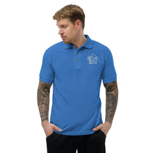 Load image into Gallery viewer, TNM Embroidered Polo Shirt
