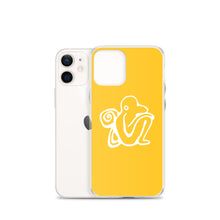 Load image into Gallery viewer, TNM iPhone Case Mustard (7 - XS Max)
