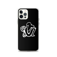 Load image into Gallery viewer, TNM iPhone Case Black (7- XS Max)
