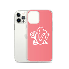 Load image into Gallery viewer, TNM iPhone Case Pink (7 - XS Max)
