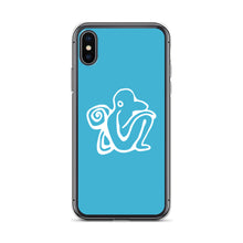 Load image into Gallery viewer, TNM iPhone Case Blue (7 - XS Max)
