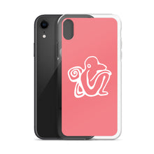 Load image into Gallery viewer, TNM iPhone Case Pink (7 - XS Max)

