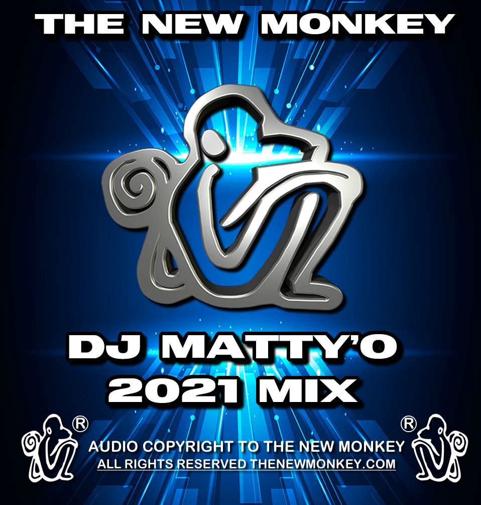 DJ MATTY-O 2021