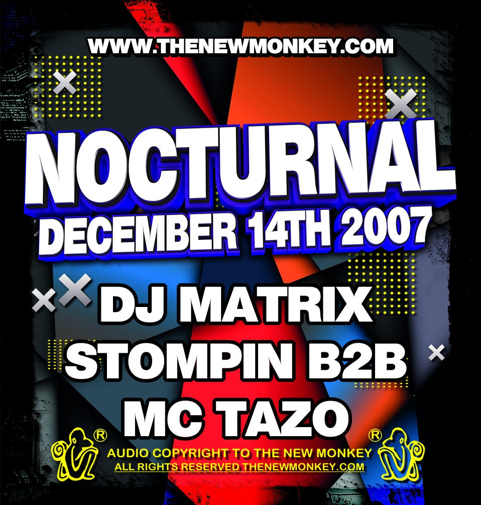 NOCTURNAL - 14.12.07