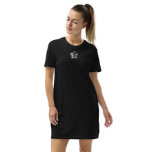 Load image into Gallery viewer, TNM Cotton t-shirt dress

