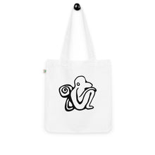 Load image into Gallery viewer, Organic fashion tote bag
