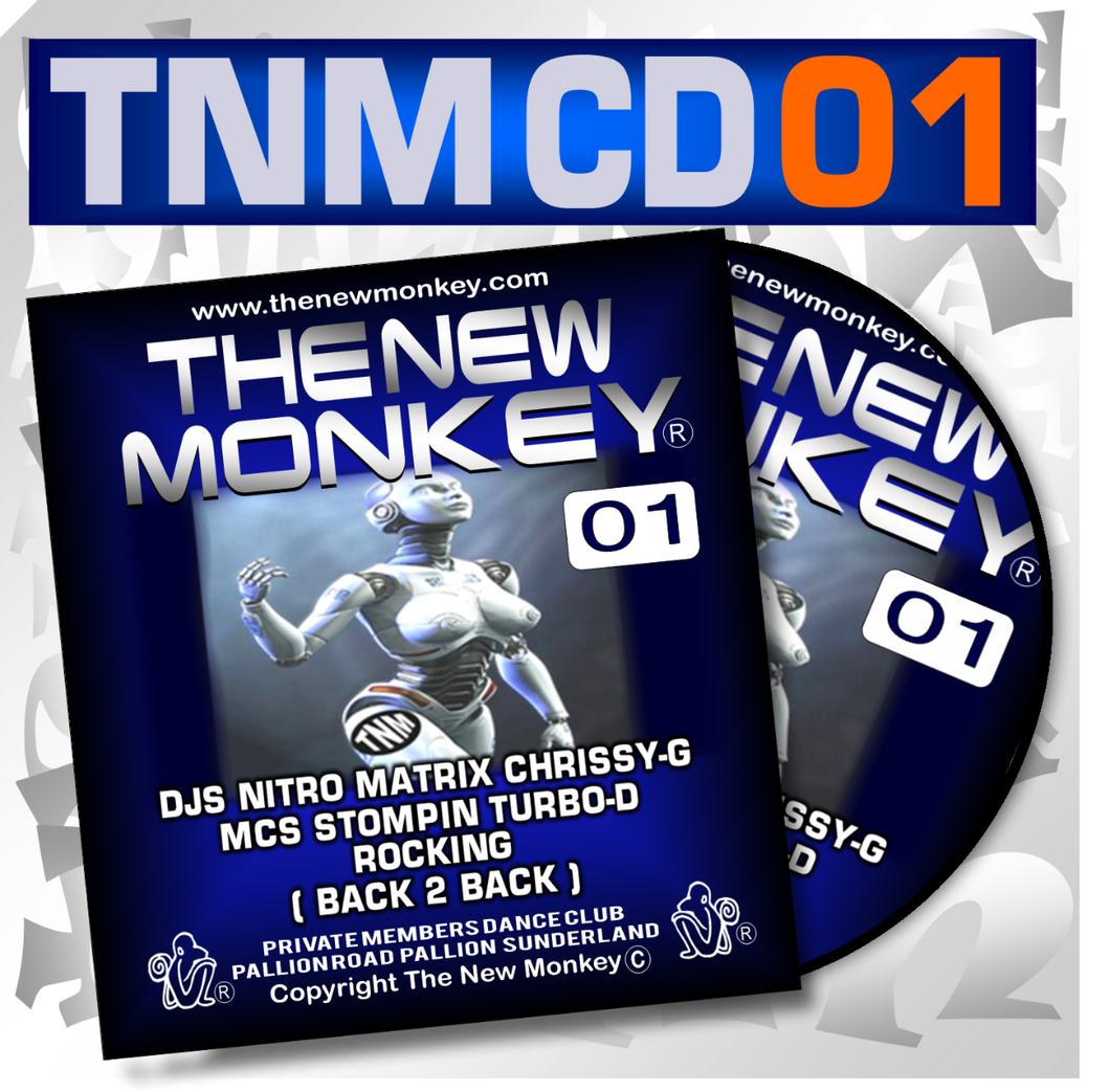 TNM CD 01