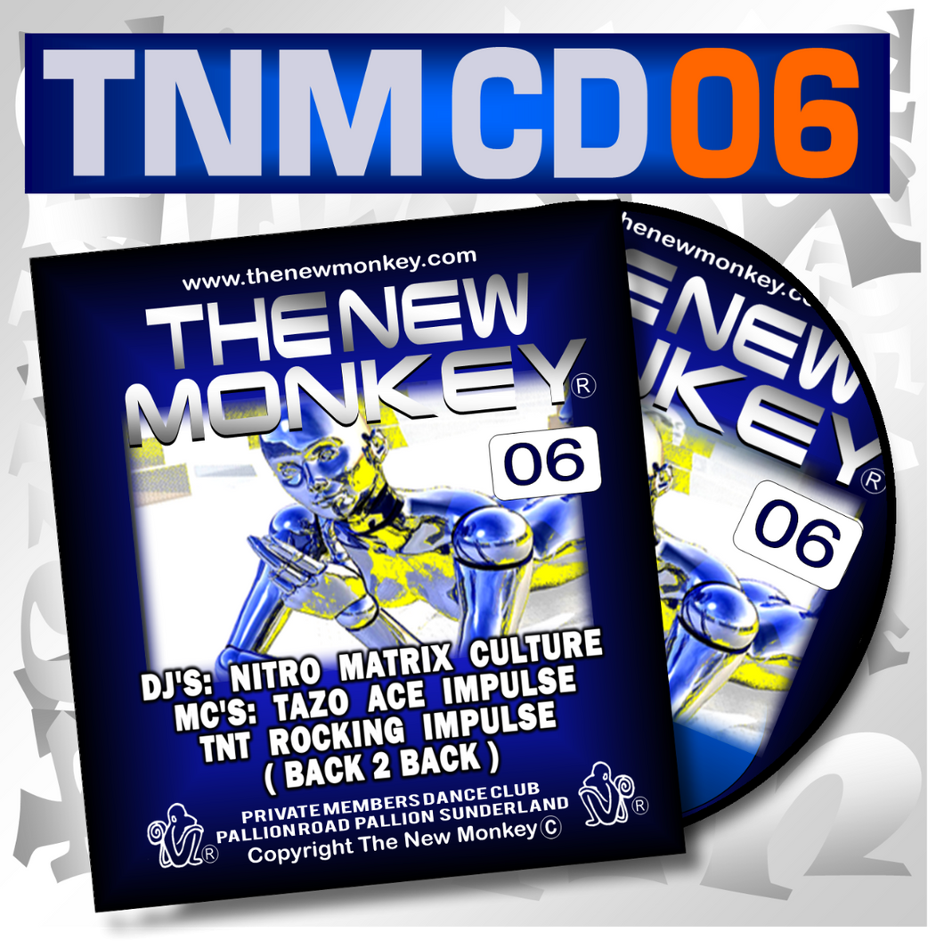 TNM CD 06