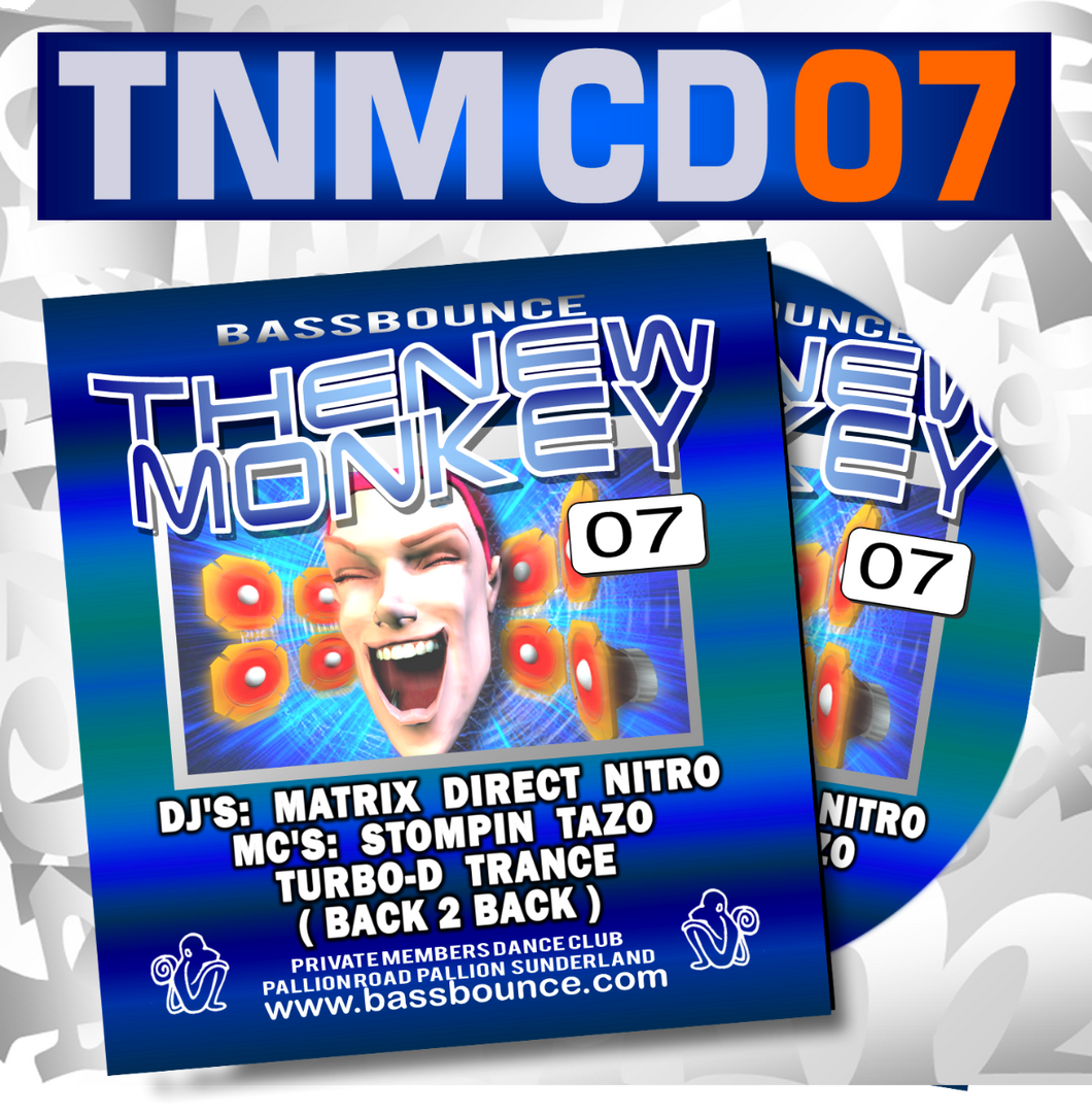 TNM CD 07