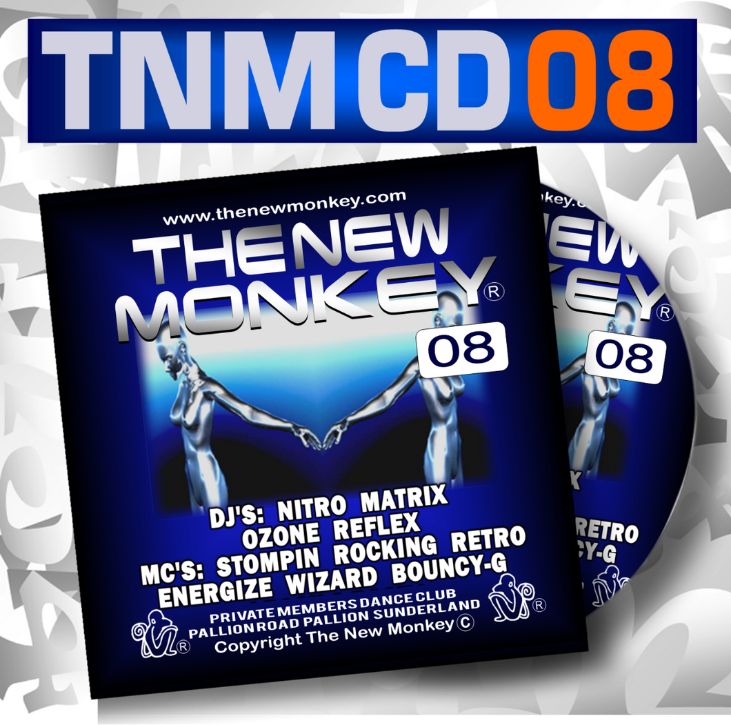 TNM CD 08