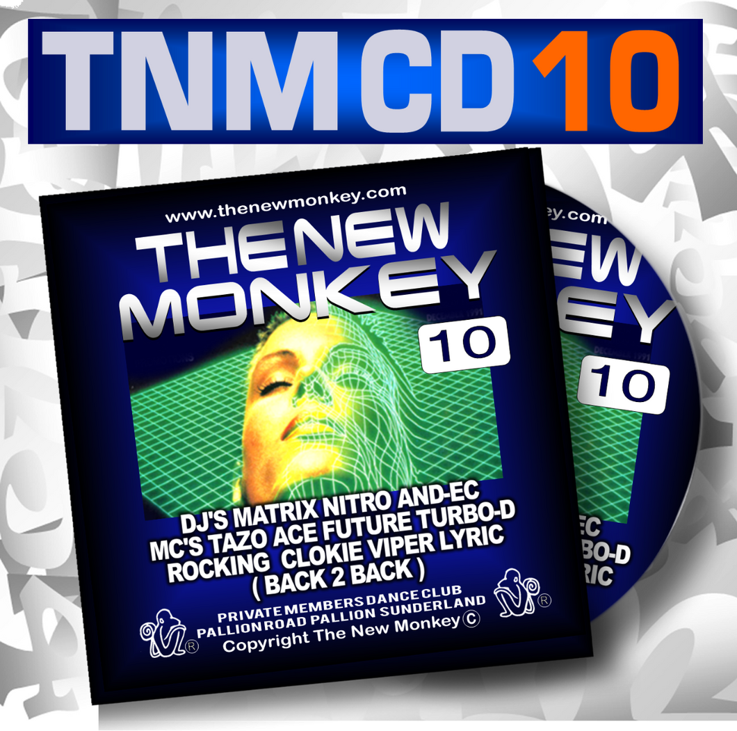 TNM CD 10