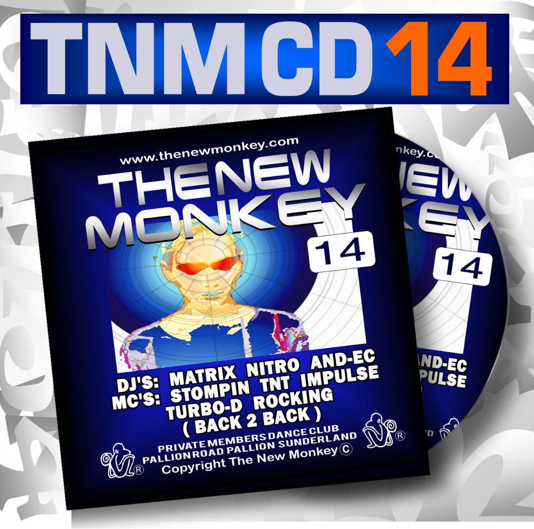 TNM CD 14