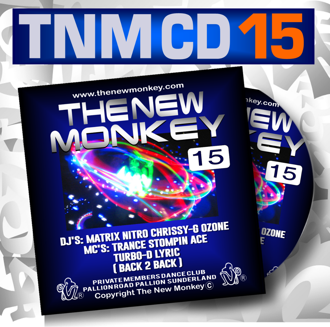 TNM CD 15