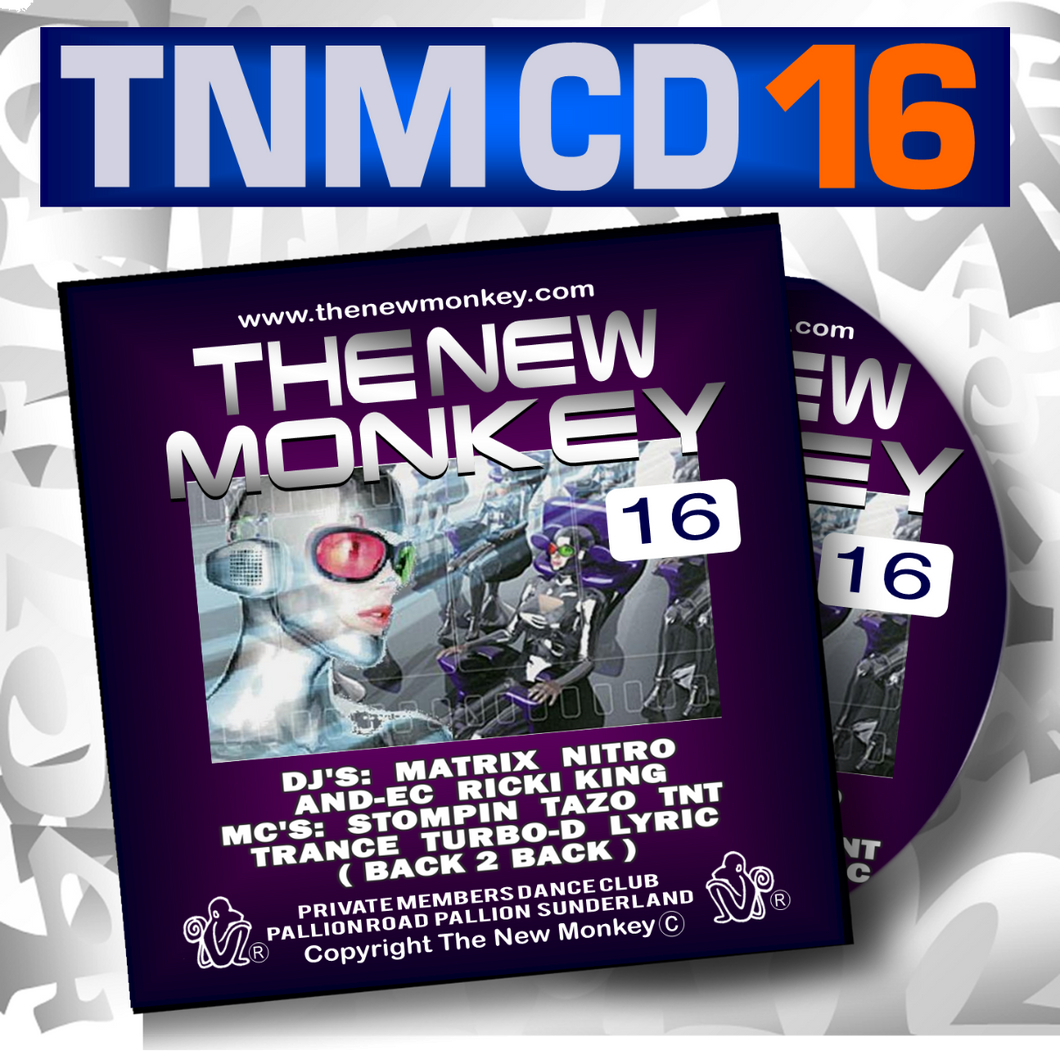 TNM CD 16