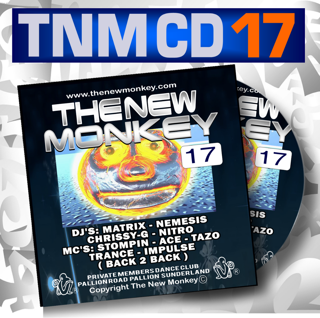 TNM CD 17