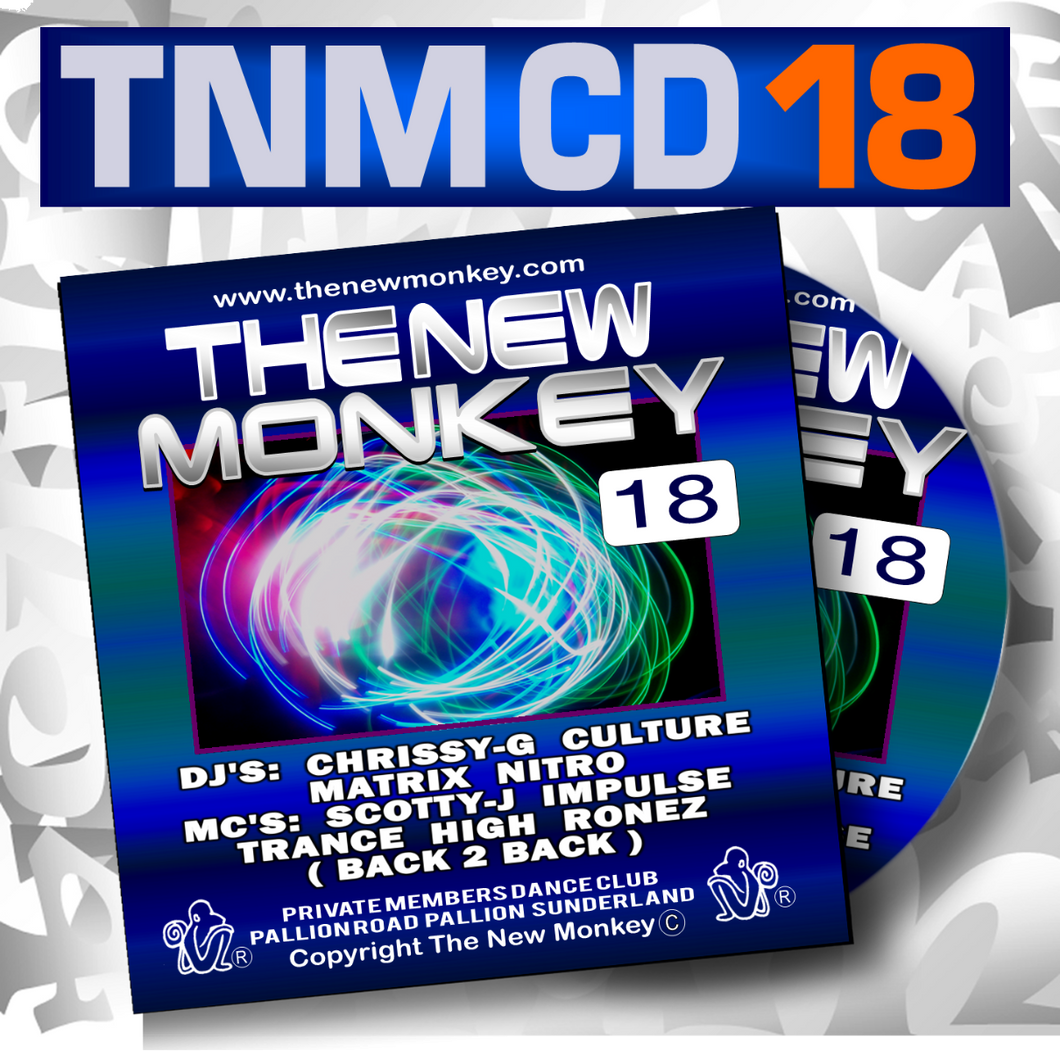 TNM CD 18