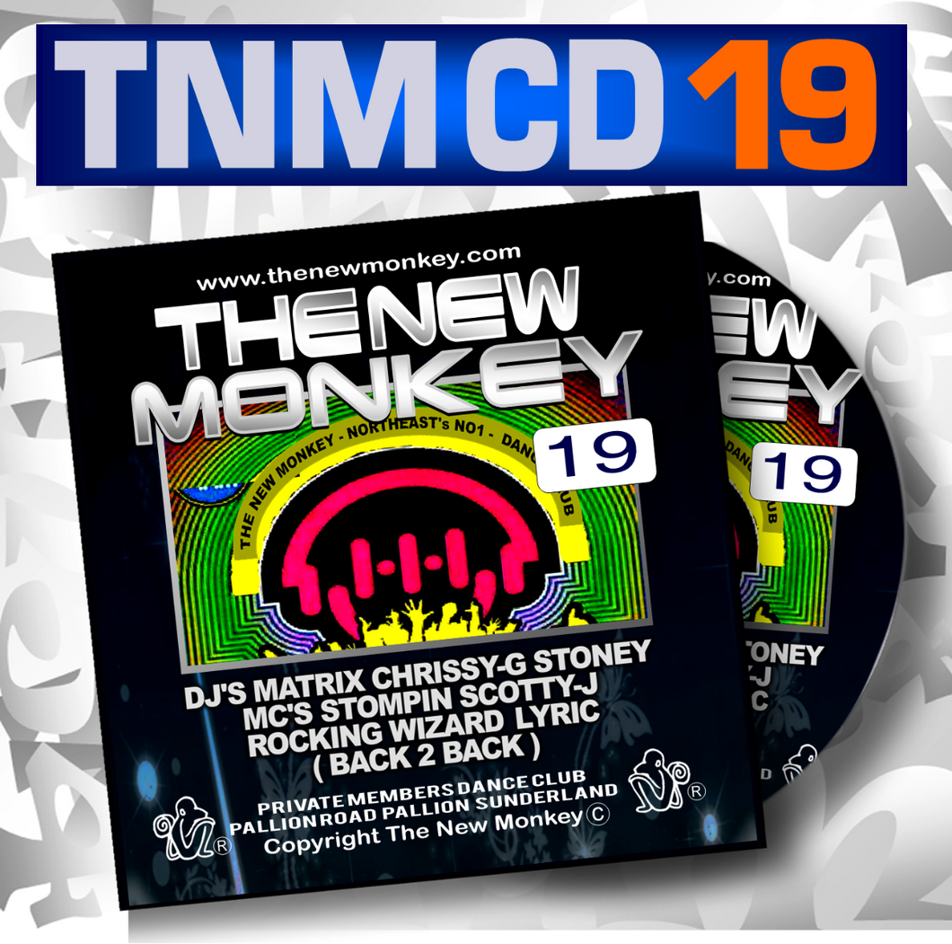 TNM CD 19